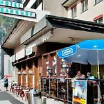 Hotel Bahnhof