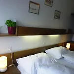 Hotel Bahnhof 2*