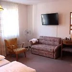 Bahnhof Hotel Interlaken