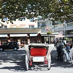 Hotel Bahnhof