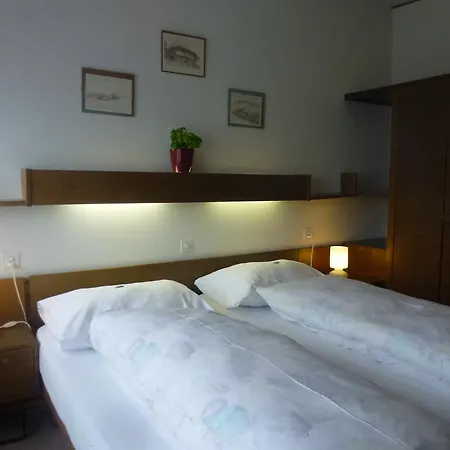 Bahnhof Hotel 2*