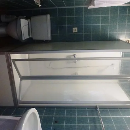 Bahnhof Hotel Interlaken