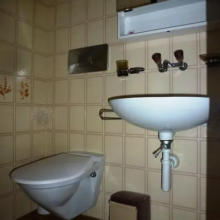 Bahnhof Hotel Interlaken