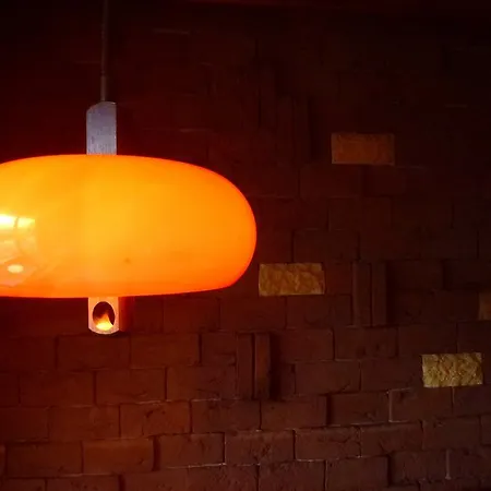 Bahnhof 酒店 因特拉肯