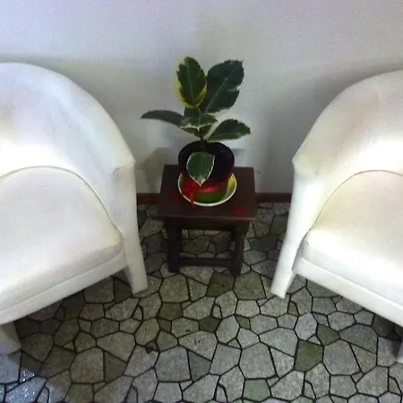 Bahnhof Hotel Interlaken