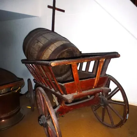 Bahnhof Hotel Interlaken