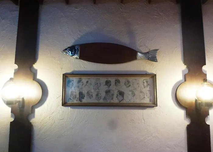 Bahnhof 2* 因特拉肯