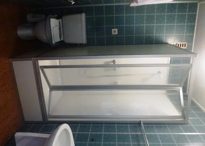 Bahnhof 酒店 因特拉肯