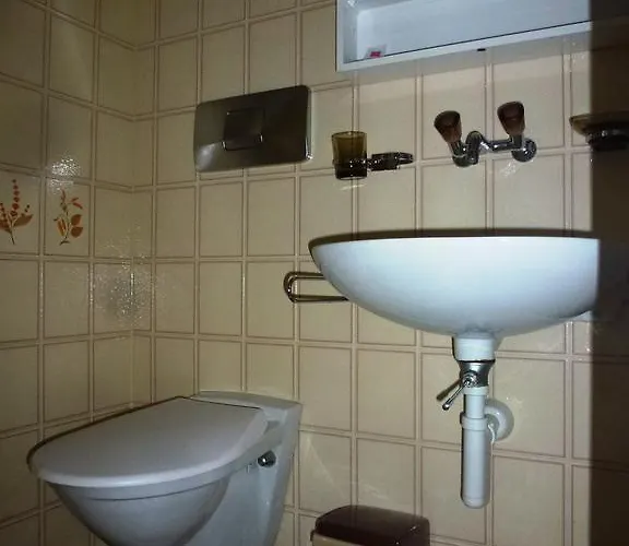 Bahnhof 酒店 因特拉肯