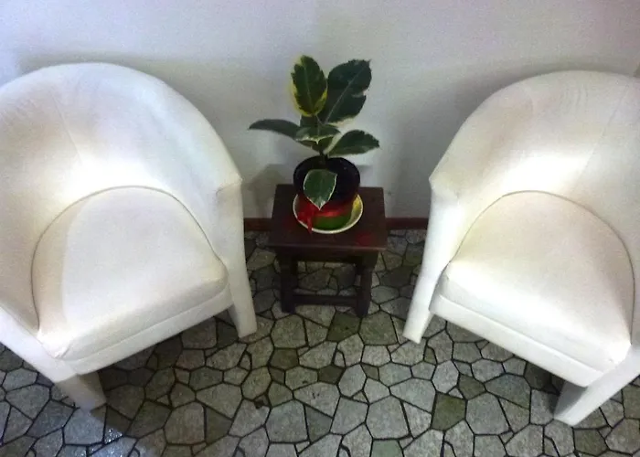 Bahnhof 酒店 因特拉肯