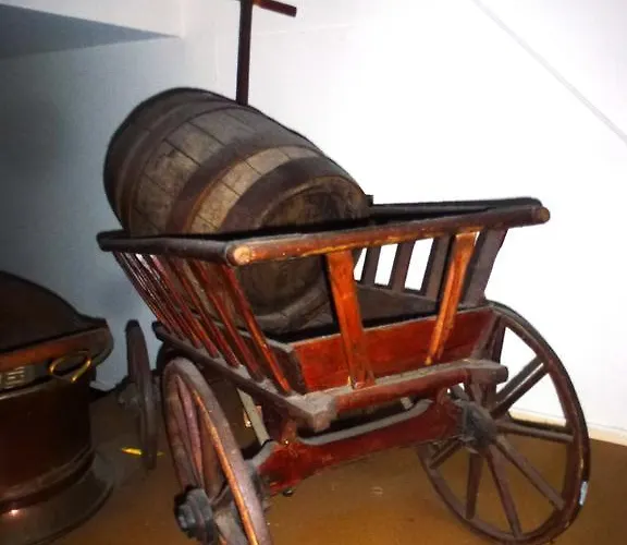 Bahnhof 酒店 因特拉肯