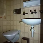 Bahnhof Hotel Entrelagos