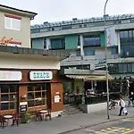 Hotel Bahnhof