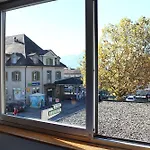 Bahnhof Entrelagos