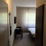 Bahnhof Hotel 2*