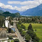 Hotel Bahnhof 2*
