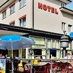 Bahnhof Hotel 2*
