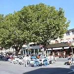 Bahnhof Hotel Entrelagos