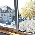 Hotel Bahnhof Entrelagos