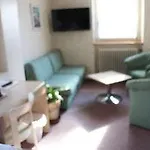 Bahnhof Hotel 2*