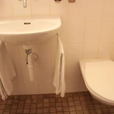 Hotel Bahnhof