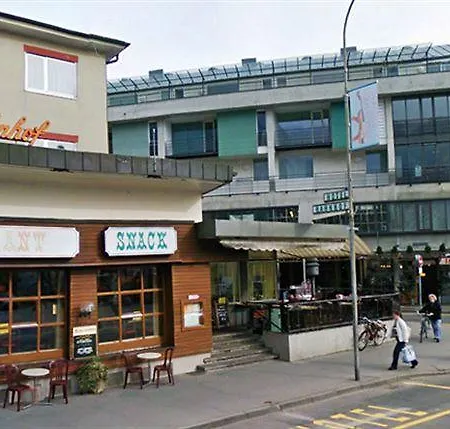 Hotel Bahnhof