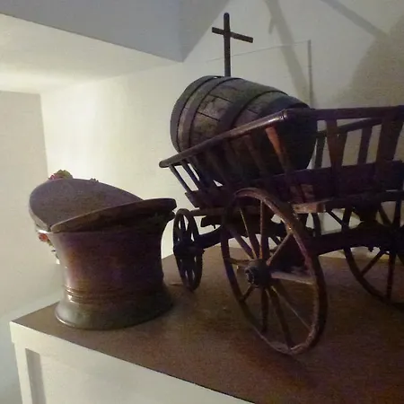 Hotel Bahnhof 2*
