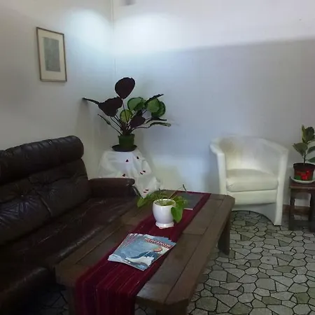 Bahnhof Hotel 2*