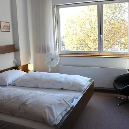 Bahnhof Hotel