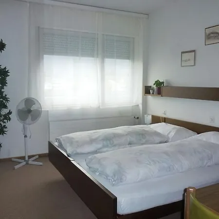 Hotel Bahnhof Interlaken