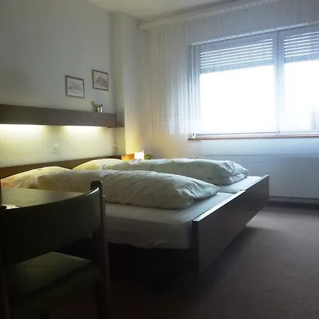 Bahnhof Hotel Interlaken