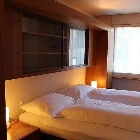 Bahnhof Hotel