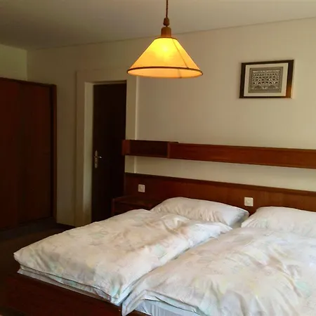 Hotel Bahnhof Interlaken