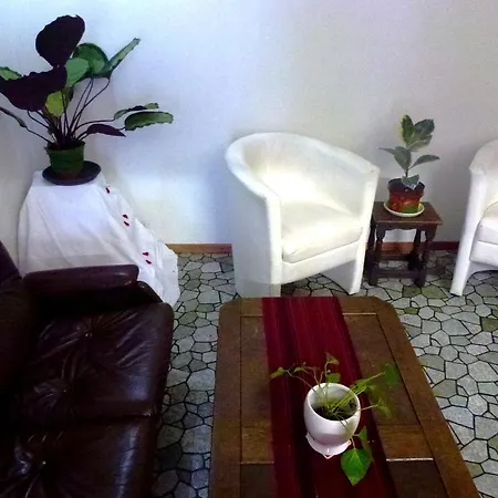 Hotel Bahnhof Interlaken