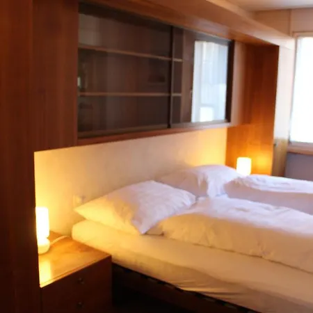 Hotel Bahnhof 2*