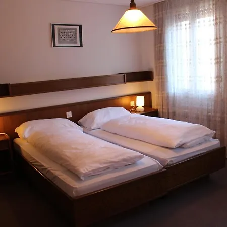 Bahnhof Hotel 2*