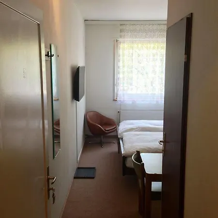 Hotel Bahnhof