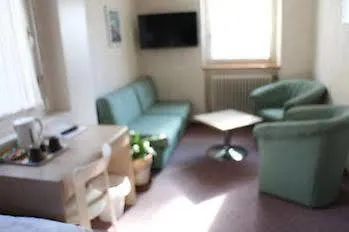 Bahnhof Hotel 2*