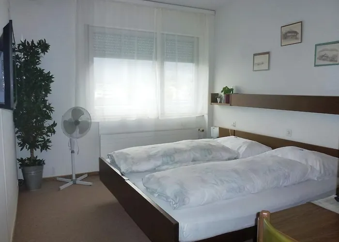 Otel Bahnhof Interlaken