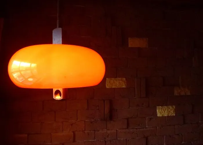 Bahnhof Otel Interlaken